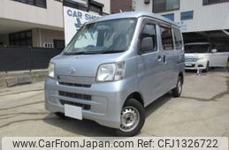 daihatsu hijet-van 2015 -DAIHATSU--Hijet Van EBD-S321V--S321V-0271318---DAIHATSU--Hijet Van EBD-S321V--S321V-0271318-