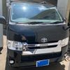 toyota hiace-van 2019 -TOYOTA--Hiace Van QDF-GDH201V--GDH201-1034585---TOYOTA--Hiace Van QDF-GDH201V--GDH201-1034585- image 1