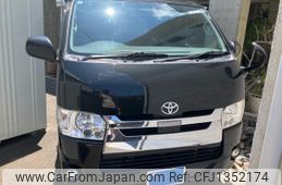 toyota hiace-van 2019 -TOYOTA--Hiace Van QDF-GDH201V--GDH201-1034585---TOYOTA--Hiace Van QDF-GDH201V--GDH201-1034585-