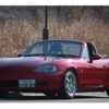 mazda roadster 2001 quick_quick_GF-NB6C_NB6C-201805 image 3