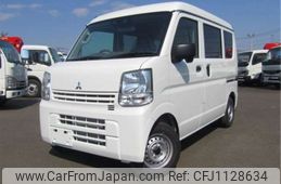 mitsubishi minicab-van 2025 -MITSUBISHI 【相模 480ﾃ1210】--Minicab Van 5BD-DS17V--DS17V-890162---MITSUBISHI 【相模 480ﾃ1210】--Minicab Van 5BD-DS17V--DS17V-890162-