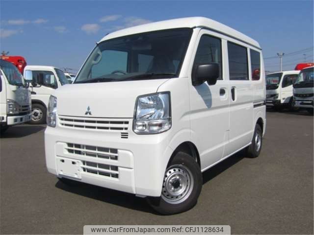 mitsubishi minicab-van 2025 -MITSUBISHI 【相模 480ﾃ1210】--Minicab Van 5BD-DS17V--DS17V-890162---MITSUBISHI 【相模 480ﾃ1210】--Minicab Van 5BD-DS17V--DS17V-890162- image 1