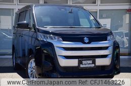 suzuki landy 2025 GOO_JP_700070570930250724001