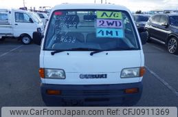 suzuki carry-truck 1997 No5295