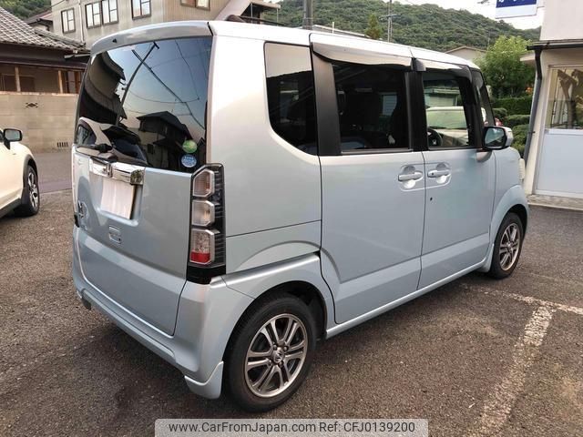 honda n-box 2013 -HONDA 【岡山 581ｿ6351】--N BOX JF1--1259714---HONDA 【岡山 581ｿ6351】--N BOX JF1--1259714- image 2