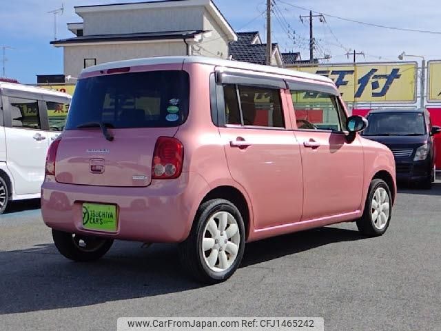 suzuki alto-lapin 2013 quick_quick_DBA-HE22S_HE22S-408339 image 2