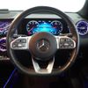 mercedes-benz glb-class 2021 -MERCEDES-BENZ--Benz GLB 3DA-247613M--W1N2476132W127508---MERCEDES-BENZ--Benz GLB 3DA-247613M--W1N2476132W127508- image 5