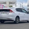 honda insight 2009 -HONDA--Insight DAA-ZE2--ZE2-1150145---HONDA--Insight DAA-ZE2--ZE2-1150145- image 3