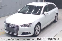 audi a4 2017 -AUDI--Audi A4 8WCYRF-WAUZZZF45JA071005---AUDI--Audi A4 8WCYRF-WAUZZZF45JA071005-