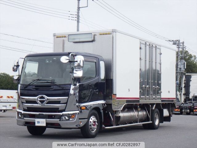 hino ranger 2020 -HINO--Hino Ranger 2KG-FD2ABA--FD2AB-115917---HINO--Hino Ranger 2KG-FD2ABA--FD2AB-115917- image 1