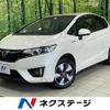 honda fit-hybrid 2016 CFJ1666162 image 1