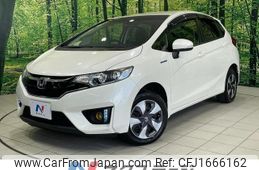 honda fit-hybrid 2016 CFJ1666162
