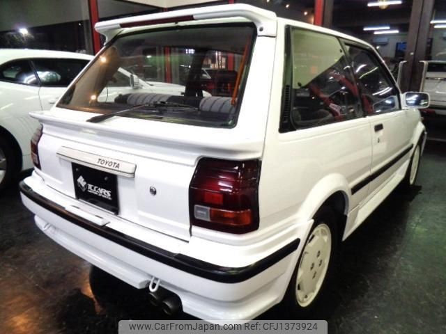 toyota starlet 1988 -TOYOTA--Starlet EP71--EP71-5437871---TOYOTA--Starlet EP71--EP71-5437871- image 2