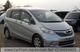 honda freed 2012 -HONDA--Freed DBA-GB3--GB3-1429207---HONDA--Freed DBA-GB3--GB3-1429207-