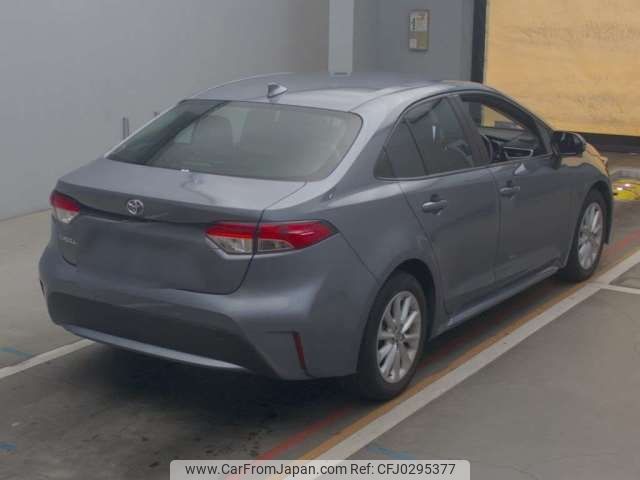 toyota corolla 2020 -TOYOTA--Corolla 3BA-ZRE212--ZRE212-6000308---TOYOTA--Corolla 3BA-ZRE212--ZRE212-6000308- image 2