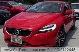 volvo v40 2019 -VOLVO 【所沢 338】--Volvo V40 MB4154T--YV1MV2820K2604157---VOLVO 【所沢 338】--Volvo V40 MB4154T--YV1MV2820K2604157-