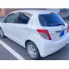 toyota vitz 2012 -TOYOTA--Vitz DBA-KSP130--KSP130-2047016---TOYOTA--Vitz DBA-KSP130--KSP130-2047016- image 7