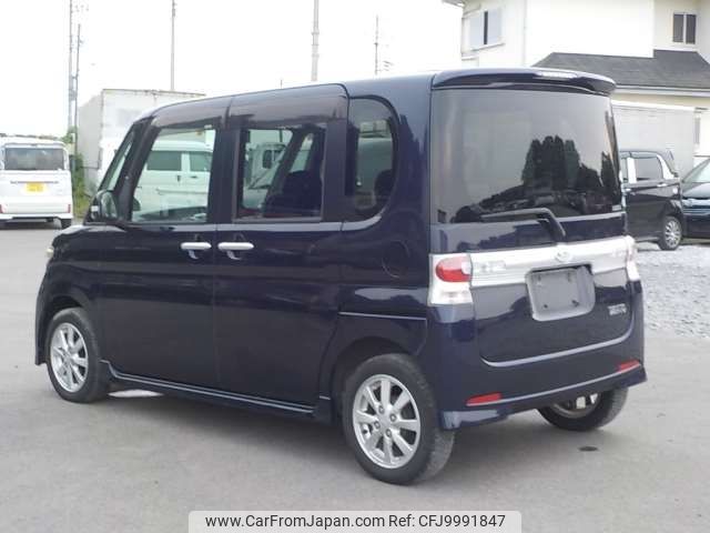 daihatsu tanto 2009 -DAIHATSU--Tanto DBA-L375S--L375S-0216973---DAIHATSU--Tanto DBA-L375S--L375S-0216973- image 2