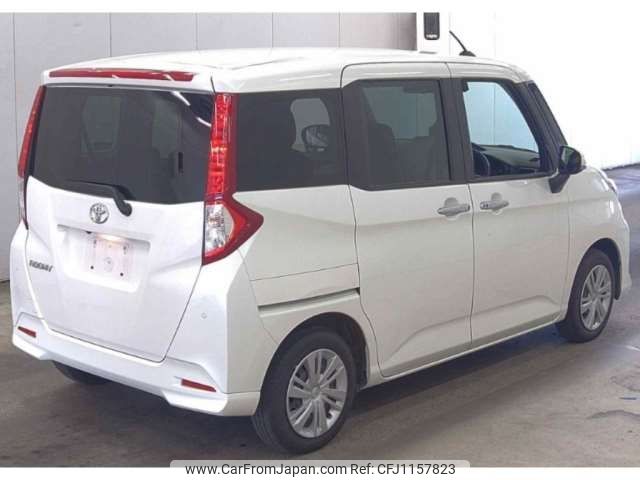 toyota roomy 2021 -TOYOTA--Roomy 5BA-M900A--M900A-0561835---TOYOTA--Roomy 5BA-M900A--M900A-0561835- image 2
