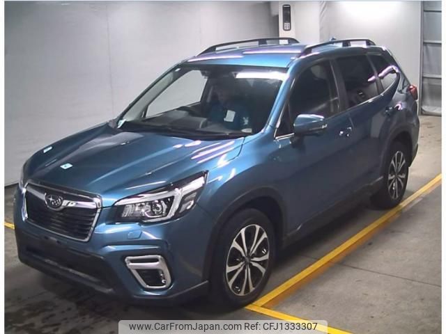 subaru forester 2020 quick_quick_5BA-SK9_040942 image 1