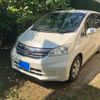 honda freed 2012 -HONDA--Freed DBA-GB3--GB3-1423855---HONDA--Freed DBA-GB3--GB3-1423855- image 1