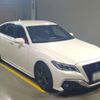 toyota crown-hybrid 2020 quick_quick_6AA-AZSH20_AZSH20-1065054 image 3