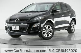 mazda cx-7 2011 quick_quick_ER3P_ER3P-201329