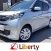 mitsubishi ek-wagon 2024 CFJ1599373 image 1