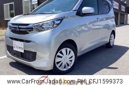 mitsubishi ek-wagon 2024 CFJ1599373