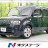 nissan cube 2014 -NISSAN--Cube DBA-Z12--Z12-277227---NISSAN--Cube DBA-Z12--Z12-277227- image 1