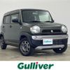 suzuki hustler 2014 -SUZUKI--Hustler DBA-MR31S--MR31S-102220---SUZUKI--Hustler DBA-MR31S--MR31S-102220- image 1