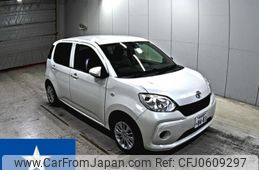 toyota passo 2016 -TOYOTA 【奈良 501の8483】--Passo M700A--M700A-0005625---TOYOTA 【奈良 501の8483】--Passo M700A--M700A-0005625-