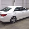 toyota mark-x 2011 quick_quick_DBA-GRX133_GRX133-6002583 image 2