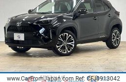 toyota yaris-cross 2022 -TOYOTA--Yaris Cross 5BA-MXPB10--MXPB10-2025828---TOYOTA--Yaris Cross 5BA-MXPB10--MXPB10-2025828-