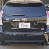 toyota prius-α 2017 -TOYOTA--Prius α DAA-ZVW41W--ZVW41-0063195---TOYOTA--Prius α DAA-ZVW41W--ZVW41-0063195- image 6