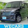 toyota roomy 2021 quick_quick_5BA-M900A_M900A-0544531 image 1