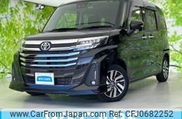 toyota roomy 2021 quick_quick_5BA-M900A_M900A-0544531