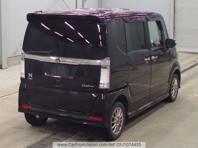 honda n-box 2013 -HONDA--N BOX JF2-1102887---HONDA--N BOX JF2-1102887- image 2