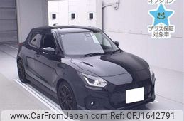 suzuki swift 2019 CFJ1642791