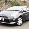 toyota aqua 2012 CFJ0907362 image 1
