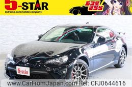 toyota 86 2019 -TOYOTA--86 DBA-ZN6--ZN6-093160---TOYOTA--86 DBA-ZN6--ZN6-093160-