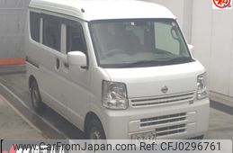 nissan clipper-van 2016 -NISSAN--Clipper Van DR17V--131541---NISSAN--Clipper Van DR17V--131541-