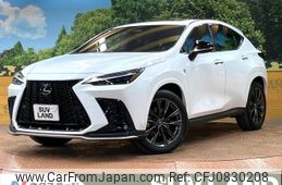 lexus nx 2023 -LEXUS--Lexus NX 6AA-AAZH20--AAZH20-6008900---LEXUS--Lexus NX 6AA-AAZH20--AAZH20-6008900-