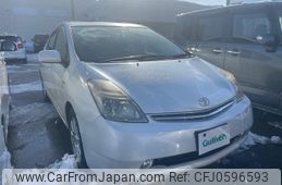 toyota prius 2007 -TOYOTA--Prius DAA-NHW20--NHW20-3310978---TOYOTA--Prius DAA-NHW20--NHW20-3310978-