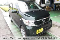 honda n-wgn 2018 CFJ9261693