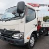 hino dutro 2018 -HINO--Hino Dutoro TKG-XZU650M--XZU650-0010674---HINO--Hino Dutoro TKG-XZU650M--XZU650-0010674- image 1