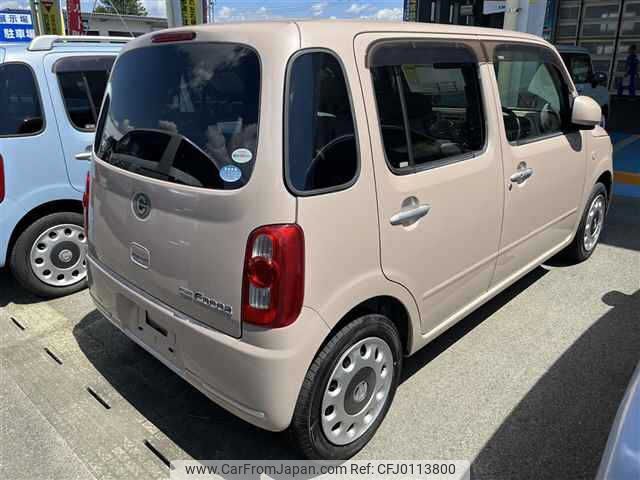 daihatsu mira-cocoa 2011 -DAIHATSU--Mira Cocoa L675S--0074567---DAIHATSU--Mira Cocoa L675S--0074567- image 2