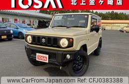 suzuki jimny 2021 quick_quick_JB64W_JB64W-226911