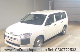 toyota probox-van 2018 -TOYOTA--Probox Van DBE-NCP160V--NCP160-0111600---TOYOTA--Probox Van DBE-NCP160V--NCP160-0111600-