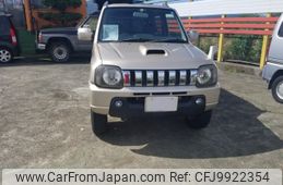 suzuki jimny 2009 -SUZUKI--Jimny ABA-JB23W--JB23W-607824---SUZUKI--Jimny ABA-JB23W--JB23W-607824-